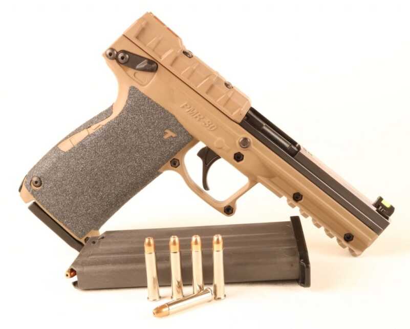 Showdown: Pocket Rocket v. PMR30 — Full Review