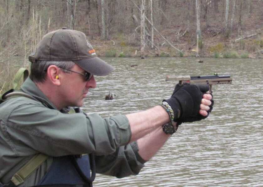 Showdown: Pocket Rocket v. PMR30 — Full Review