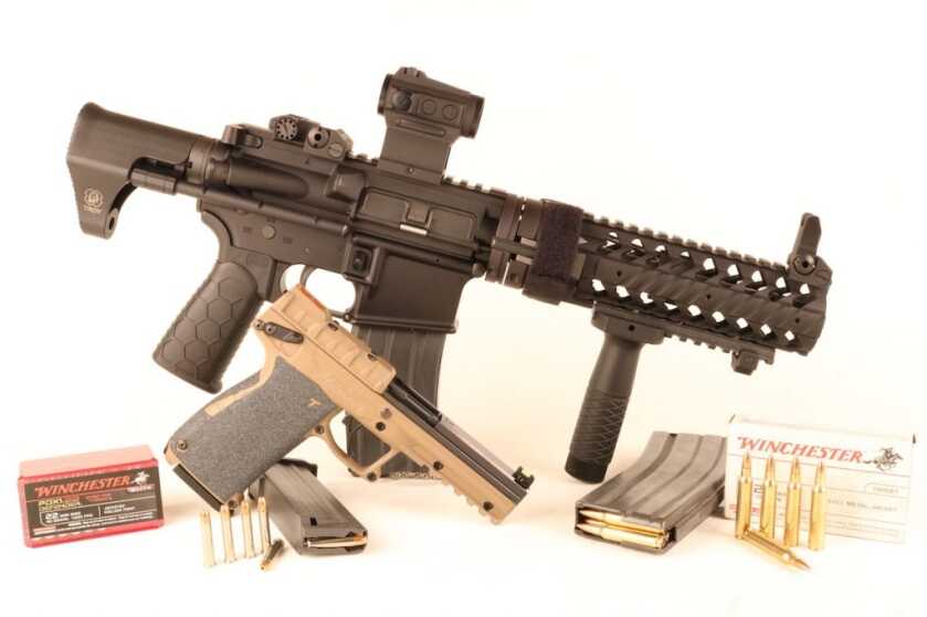 Showdown: Pocket Rocket v. PMR30 — Full Review