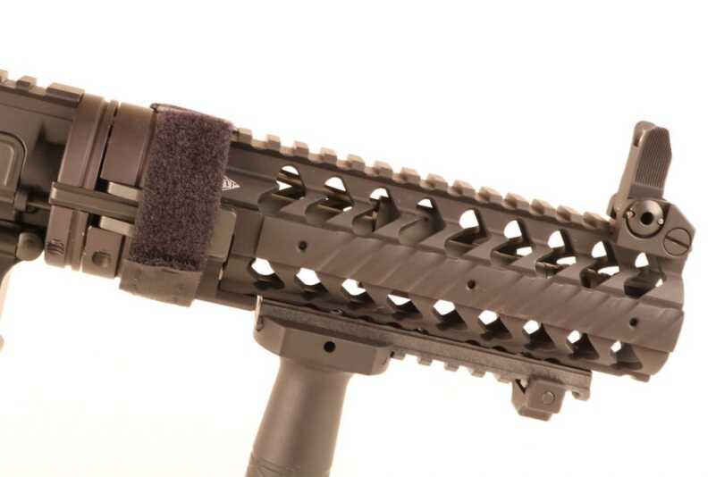 Showdown: Pocket Rocket v. PMR30 — Full Review