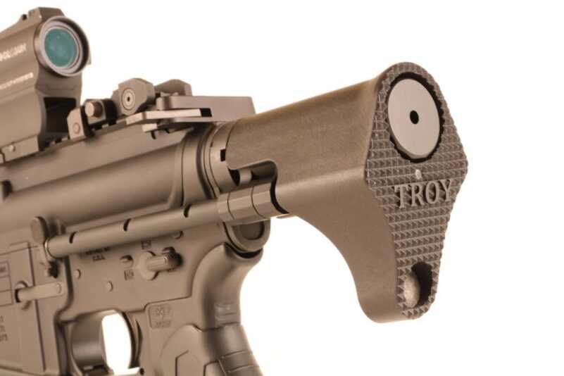 Showdown: Pocket Rocket v. PMR30 — Full Review