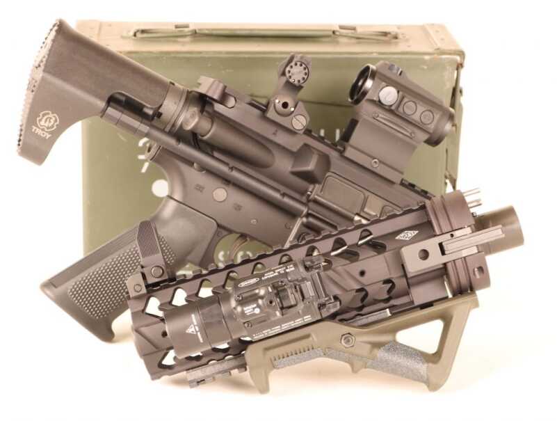 Showdown: Pocket Rocket v. PMR30 — Full Review