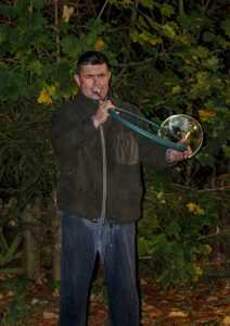 Driving Boars in Poland — Testing Norma's New Strike Line Driving Boars in Poland — Testing Norma's New Strike Line