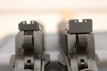 Springfield 1911 TRP Operator Now in 10mm! - Full Review