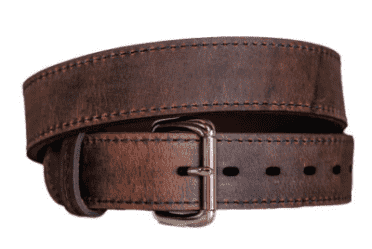 Versacarry Gun Belt