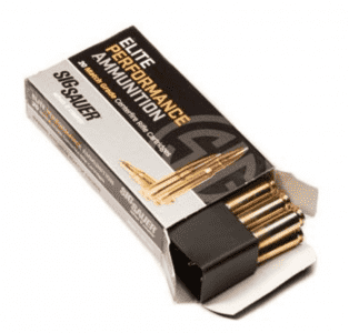 SIG Sauer MCX VIRTUS Long-term Endurance Test: Part 1