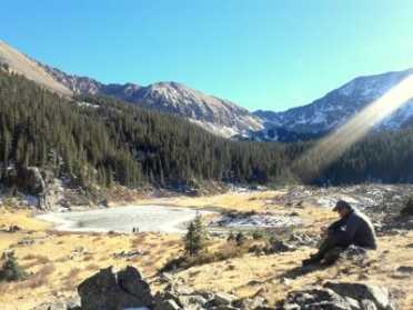 Book Review: Clay Martin's First Novel, 'Last Son of the War God'