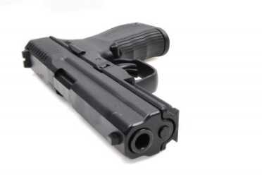 Top Five Newer Guns I Recommend You Try FMK