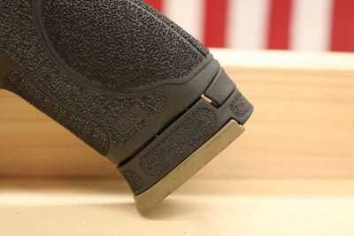 One of the Best Polymer Pistols of 2017: S&W M&P 2.0 Compact