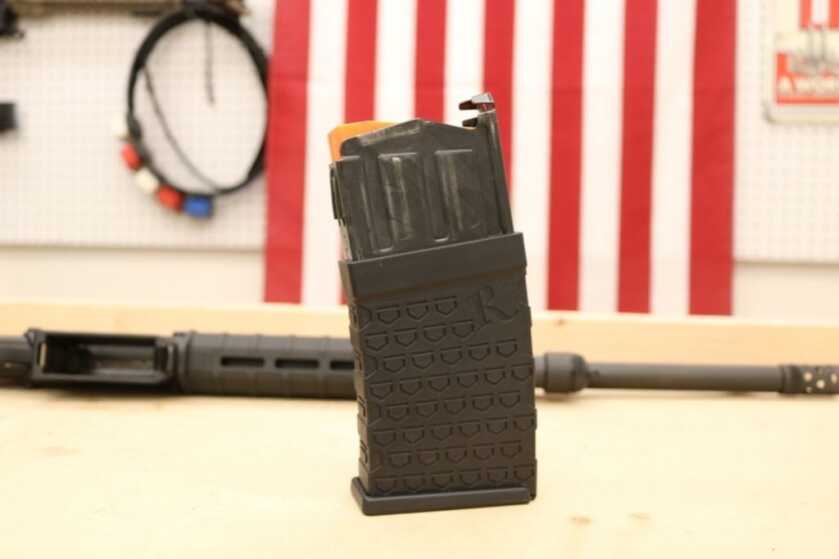 First Look: Remington 870 DM (Detachable Magazine)— Full Review