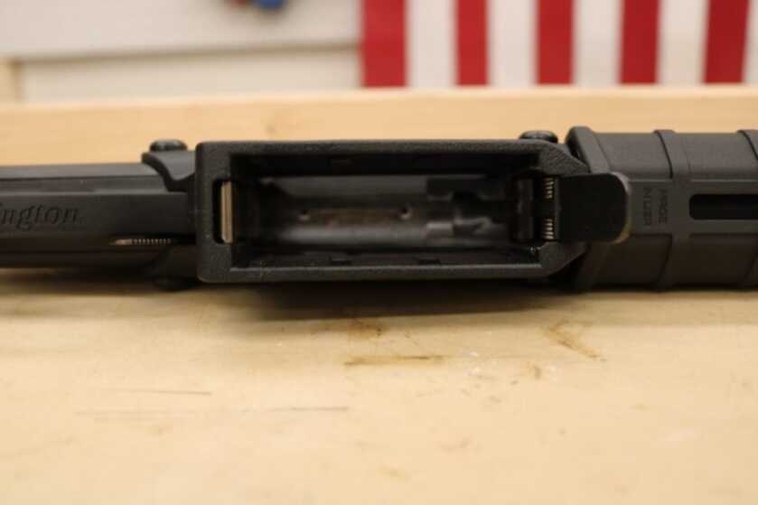 First Look: Remington 870 DM (Detachable Magazine)— Full Review