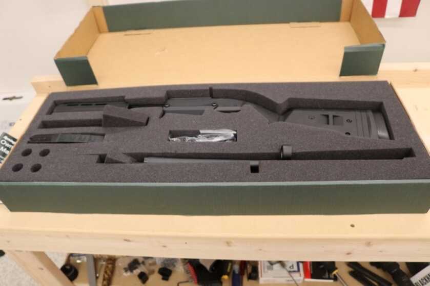 First Look: Remington 870 DM (Detachable Magazine)— Full Review