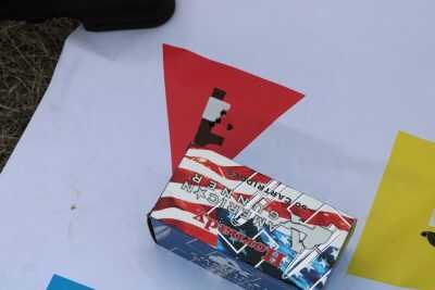 First Look: Springfield M1A in 6.5 Creedmoor — Full Review