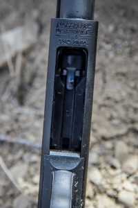 NEW: NON-NFA Shockwave now 20 Gauge— Mossberg's Ultimate Truck Gun