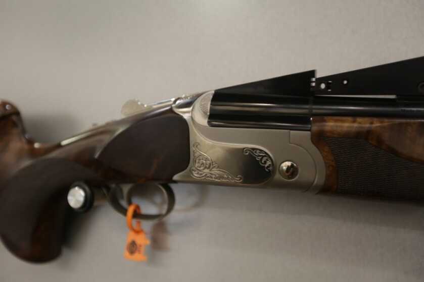 TriStar Viper G2 in .410 & TT15 Trap Models — SHOT Show 2018