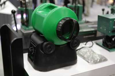 Reloading with RCBS: Keep It Green: Shoot It Clean —&nbsp;SHOT Show 2018
