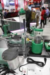 Reloading with RCBS: Keep It Green: Shoot It Clean —&nbsp;SHOT Show 2018