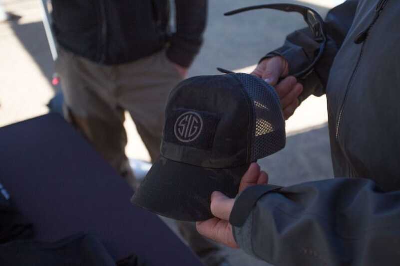 Nine Line Apparel: Threads With Attitude - SHOT Show 2018