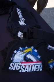 Nine Line Apparel: Threads With Attitude - SHOT Show 2018