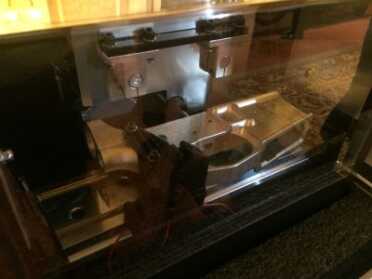 Ghost Guns with the Push of a Button: Ghost Gunner CNC Mill - SHOT Show 2018