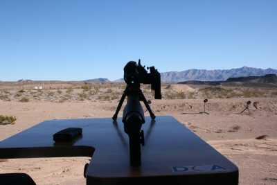 Skoped Vision: New Universal Adaptor Goes the Distance - SHOT Show 2018