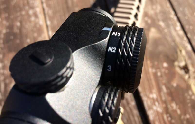 Best Micro Red Dot for the Money —&nbsp;Primary Arms MD-RB-AD