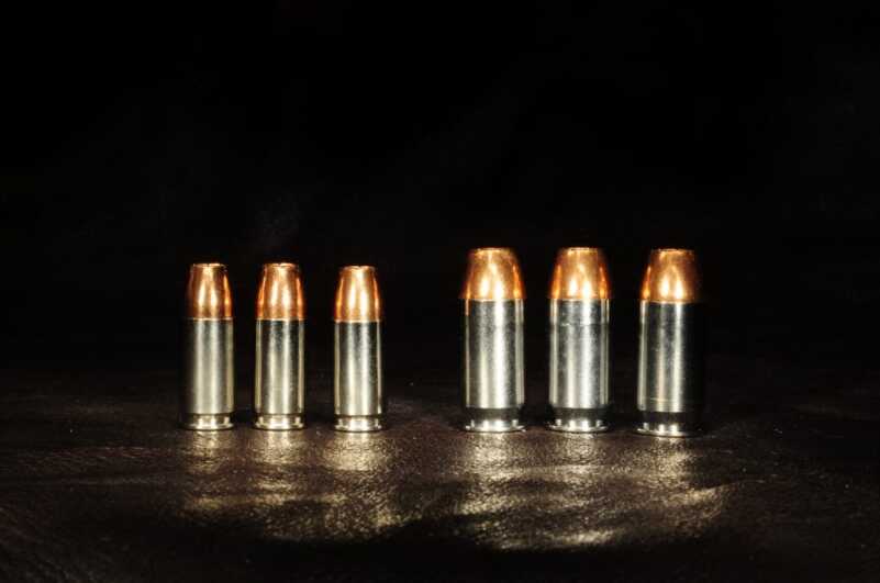 Cartridge Showdown: 9mm Versus .45 ACP