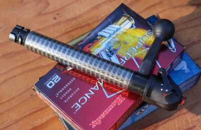 The Mauser M12 Extreme: 6.5x55mm Reigns Supreme —&nbsp;Full Review