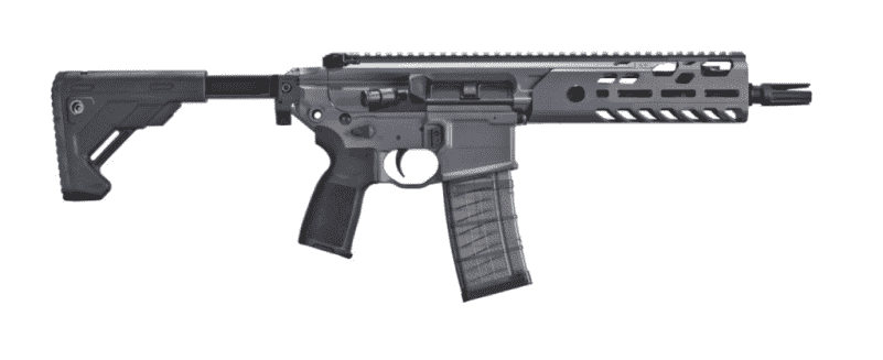 How to (Legally) Build A Short Barrel Rifle