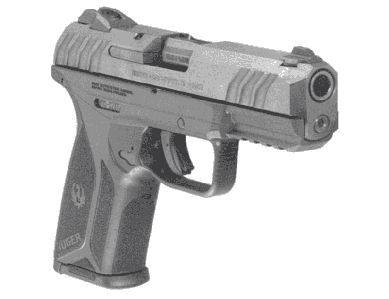 Ruger's Security 9 & EC9s: Continuing a Legacy of Performance — SHOT Show 2018