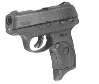 Ruger's Security 9 & EC9s: Continuing a Legacy of Performance — SHOT Show 2018