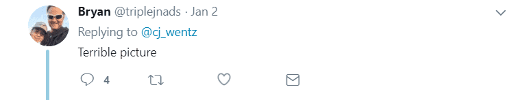 NFL Quarterback Forced to Defend Bird Hunting after Twitter Backlash