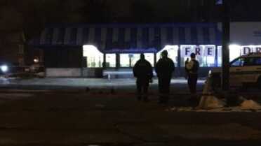 Chicago Concealed Carrier Fatally Shoots Would-be Robber