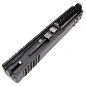 Top Five Handgun Accessories