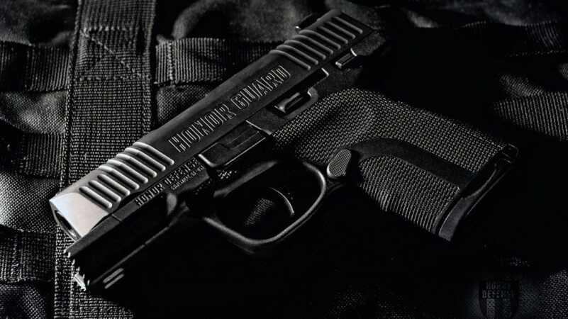 Honor Defense Addresses ‘Drop Safe’ Issue, Offers Voluntary Upgrade