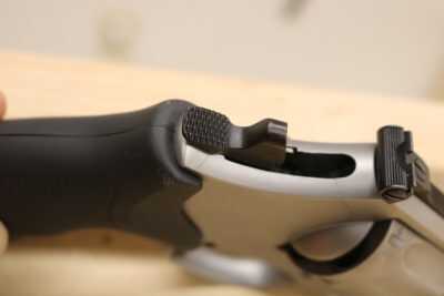 The Perfect Sidearm: .44 Magnum S&W Model 69 —&nbsp;Full Review