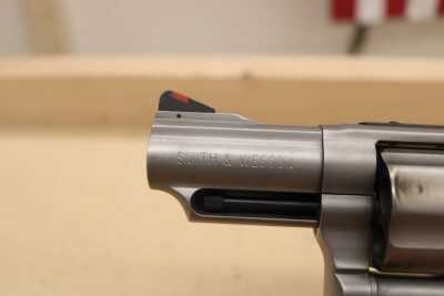 The Perfect Sidearm: .44 Magnum S&W Model 69 —&nbsp;Full Review