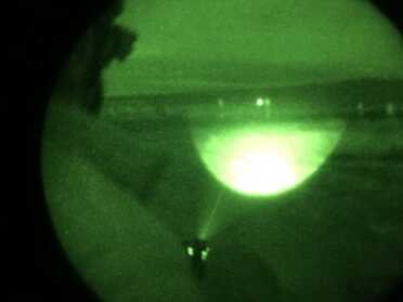 IR Laser US Night Vision