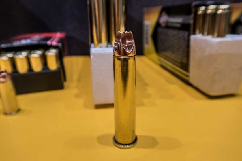 Best New Ammo Introductions for 2018 — SHOT Show 2018