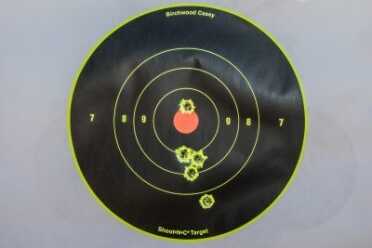 Perfect Medicine for Predators: Rock River’s LAR-8M in 6.5 Creedmoor — Review Perfect Medicine for Predators: Rock River’s LAR-8M in 6.5 Creedmoor — Review