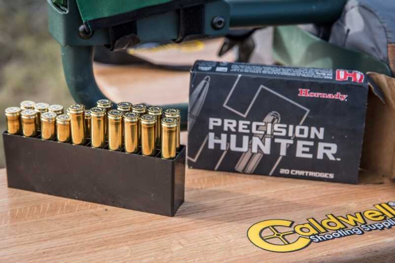 Out of the Box 1,000-yard Capability: Gunwerks’ RevX in 7mm Rem. Mag. — Full Review