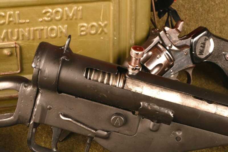 MilSurp: British Infantry Weapons of World War II: The Tools Tommies Used to Beat Back the Bosche