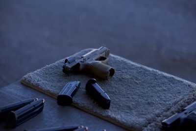 Own The Army's SIG M17: Civilian Version Releases in March — SHOT Show 2018