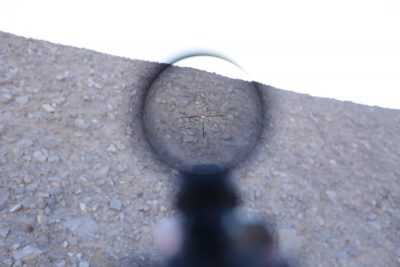 A New King is Crowned: NightForce 1-8X — SHOT Show 2018