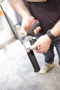 Bad News Bears: .44 Magnum 6-Shot Raging Hunter — SHOT Show 2018