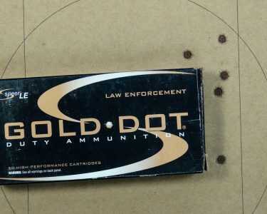 Ruger LC9s Pro - Small Enough to Carry, Big Enough to Shoot