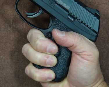 Ruger LC9s Pro - Small Enough to Carry, Big Enough to Shoot