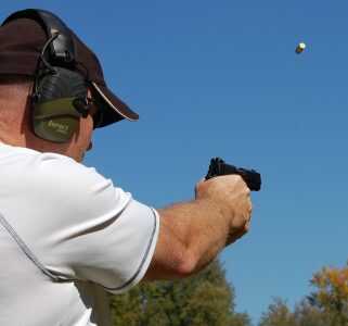 Top Five Things I Wish I Knew Before Carrying a Concealed Handgun