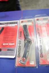 Hi-Point Shows Off 10mm Carbine (It's Under 0!) - SHOT Show 2018