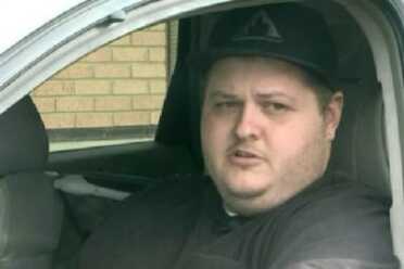 Utah CCL Holder Saves Police Officer’s Life Without Firing a Shot Utah CCL Holder Saves Police Officer’s Life Without Firing a Shot